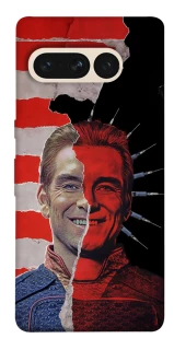 Чохол на Google Pixel 7 Pro Homelander фото 1 з 1