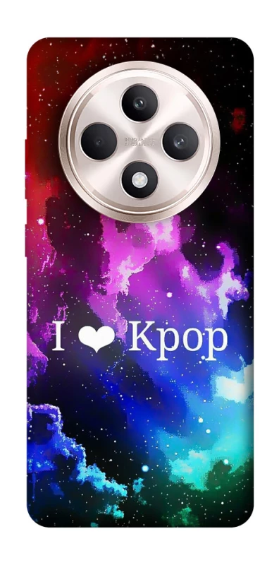 Чохол на Oppo Reno 12 F 4G/5G K-pop love фото 1 з 1