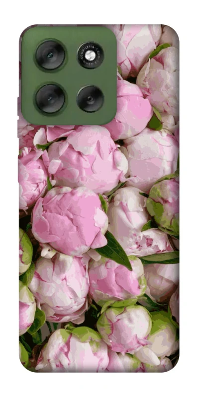 Чохол на Motorola Moto G56 5G Nature’s Elegance фото 1 Чохол на Motorola Moto G56 5G Nature’s Elegance фото 1 з 1