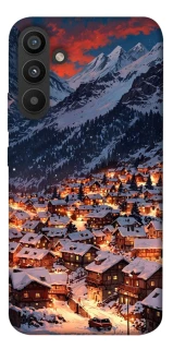 Чохол на Samsung Galaxy A34 5G Новорічний v29 фото 1 з 1