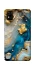 Чохол на ZTE Blade A31 Epoxy design ver.2 фото 1 з 1