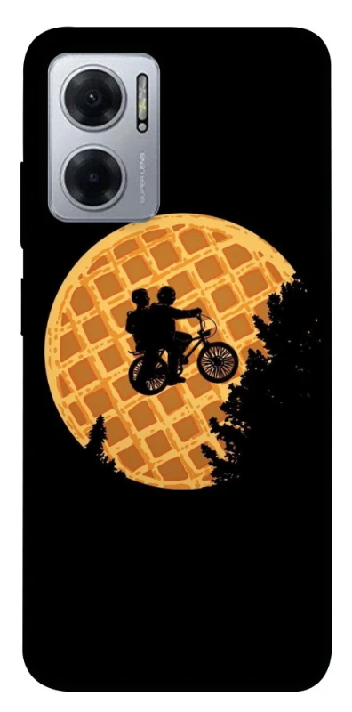 Чохол на Xiaomi Redmi Note 11E Stranger Things ver.33 фото 1 з 1