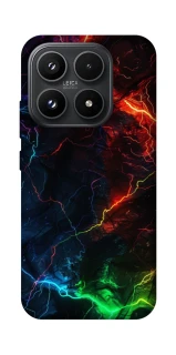 Чохол на Xiaomi 17 Abstract фото 1 з 1