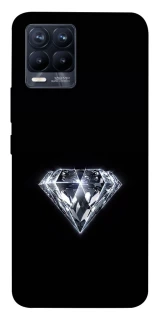 Чехол на Realme 8 Бриллиант фото 1 из 1