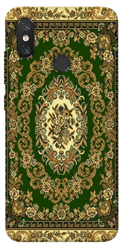 Чохол на Xiaomi Mi 8 Килим v9 фото 1 з 1