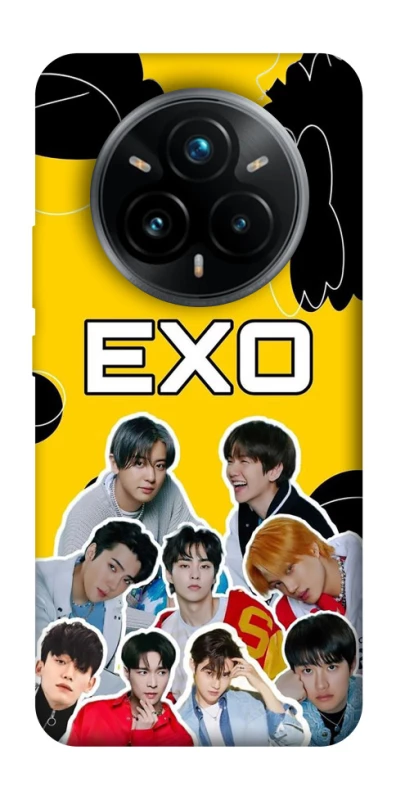 Чохол на Realme 14 Pro+ EXO v3 фото 1 з 1