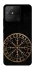 Чехол на Realme Narzo 50A Рунический круг v2 фото 1 из 1