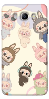 Чохол на Samsung J510F Galaxy J5 (2016) Labubu Dance фото 1 з 1