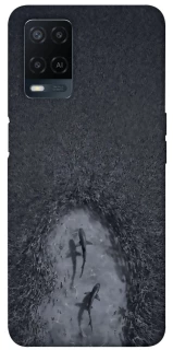 Чохол на Oppo A54 4G Акула фото 1 з 1