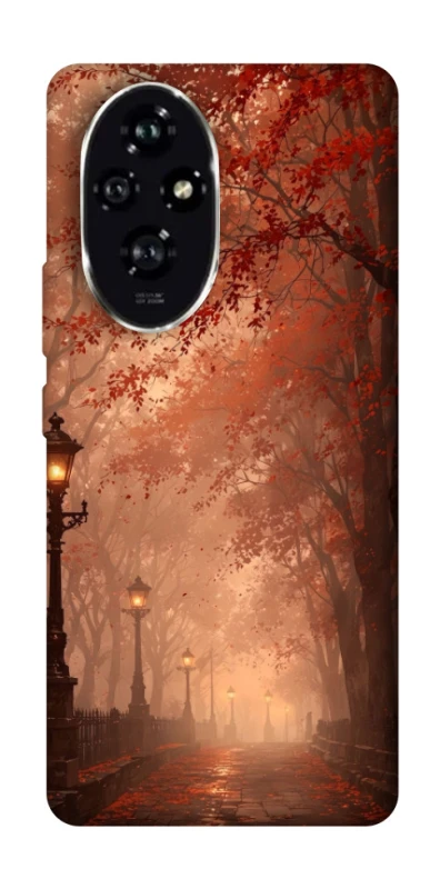 Чехол на Honor 200 boulevard фото 1 из 1