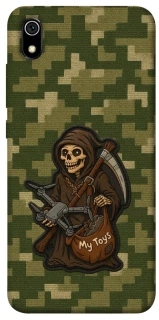 Чохол на Xiaomi Redmi 7A FPV surprise фото 1 з 1