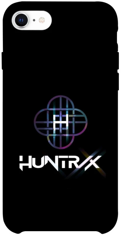 Чохол на Apple iPhone SE (2020) K-Pop Demon Hunters ver.17 фото 1 з 1