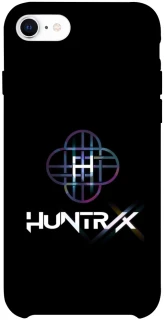 Чехол на Apple iPhone SE (2020) K-Pop Demon Hunters ver.17 фото 1 из 1