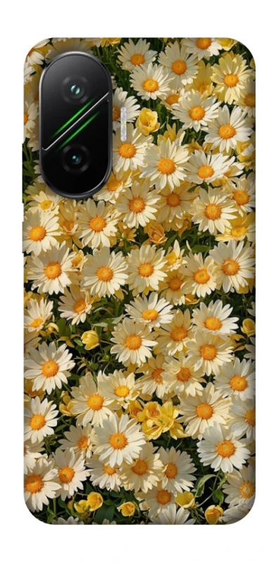 Чохол на Xiaomi Poco F7 Camomile фото 1 з 1