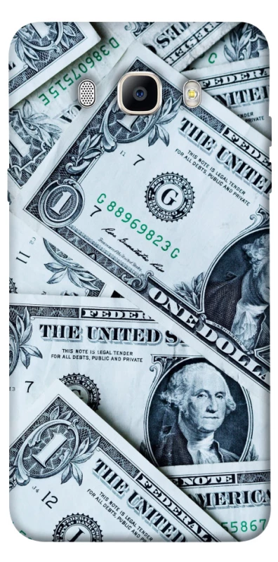 Чохол на Samsung J510F Galaxy J5 (2016) 1 долар фото 1 з 1