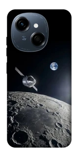 Чохол на TECNO Spark Go 1 Artemis 2 ver.2 фото 1 з 1