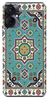 Чохол на TECNO Spark 9 Pro (KH7n) Килим v7 фото 1 з 1