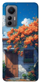Чехол на Xiaomi 12 Lite Flowering фото 1 из 1