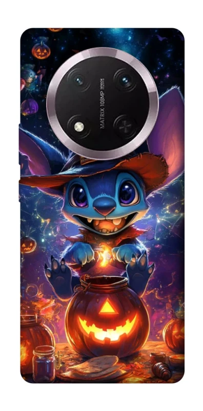 Чохол на Honor X9c Halloween Stitch ver.5 фото 1 з 1