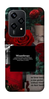 Чехол на Honor 200 Lite Misanthropy фото 1 из 1