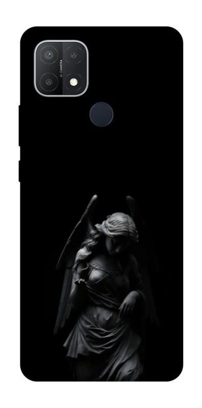 Чехол на Oppo A15s / A15 Angel фото 1 Чехол на Oppo A15s / A15 Angel фото 1 из 1