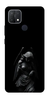 Чехол на Oppo A15s / A15 Angel фото 1 Чехол на Oppo A15s / A15 Angel фото 1 из 1