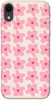Чехол на Apple iPhone XR (6.1") Flowers 2 фото 1 из 1