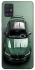 Чехол на Samsung Galaxy A51 BMW green фото 1 из 1