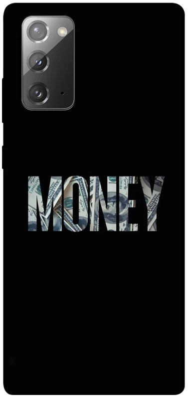 Чехол на Samsung Galaxy Note 20 Money-dollars фото 1 из 1