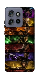 Чехол на Motorola Edge 50 Neo Mortal Kombat ver.5 фото 1 из 1