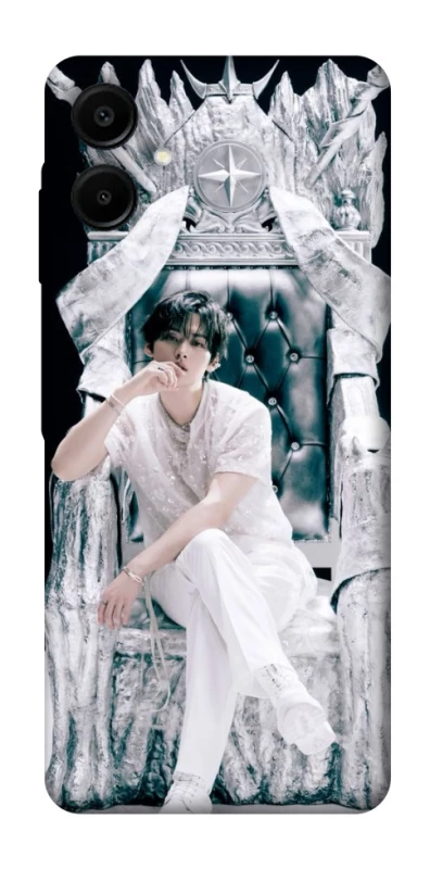 Чохол на Samsung Galaxy A07 Lee Know GIANT фото 1 з 1