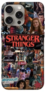 Чохол Stranger Things ver.28 фото 1 з 1