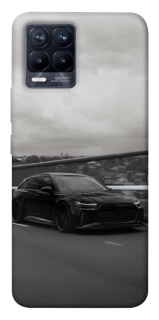 Чехол на Realme 8 RS6 grey фото 1 из 1