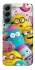 Чохол на Samsung Galaxy S22 Minions ver.1 фото 1 з 1