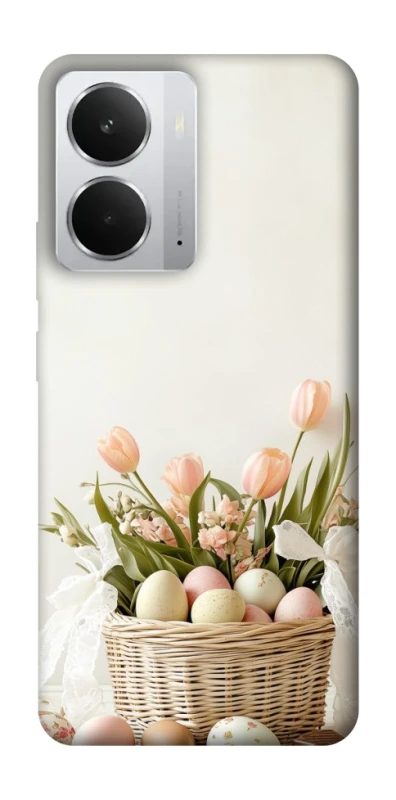 Чехол на Realme 14 Easter ver.4 фото 1 из 1