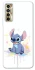 Чехол на TECNO Camon 17P Stitch ver.4 фото 1 из 1