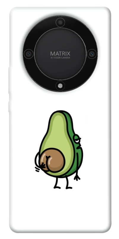 Чохол на Huawei Magic5 Lite Авокадо із сюрпризом фото 1 з 1