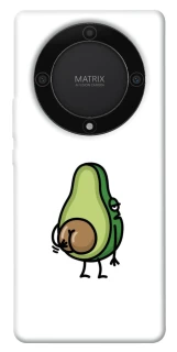 Чохол на Huawei Magic5 Lite Авокадо із сюрпризом фото 1 з 1