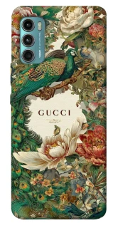 Чехол на Motorola Moto G60 Gucci ver.4 фото 1 из 1