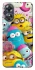 Чохол на Oppo A17 Minions ver.1 фото 1 з 1