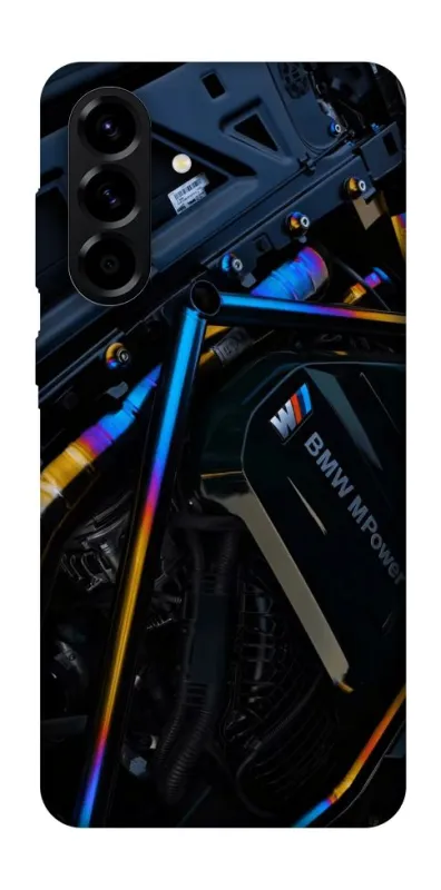 Чехол на Samsung Galaxy A56 5G BMW v49 фото 1 из 1
