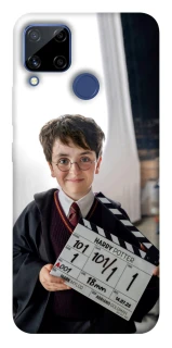 Чехол на Realme C15 New Harry Potter ver.1 фото 1 из 1
