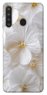 Чохол на Samsung Galaxy A21 Pastel Dreams фото 1 з 1