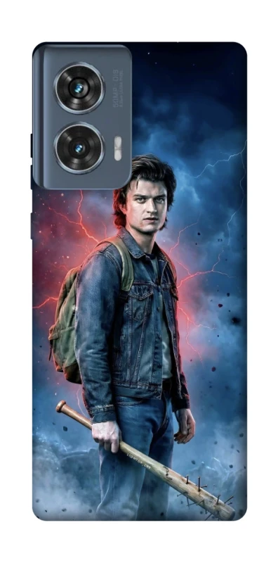 Чохол на Motorola Edge 50 Stranger Things ver.37 фото 1 з 1