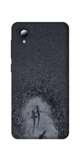 Чехол на ZTE Blade A3 (2019) Акула фото 1 из 1