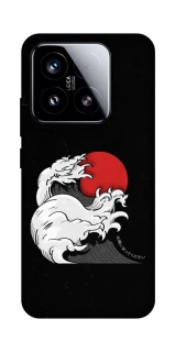 Чохол на Xiaomi 15 Хвилі Японії v2 фото 1 з 1