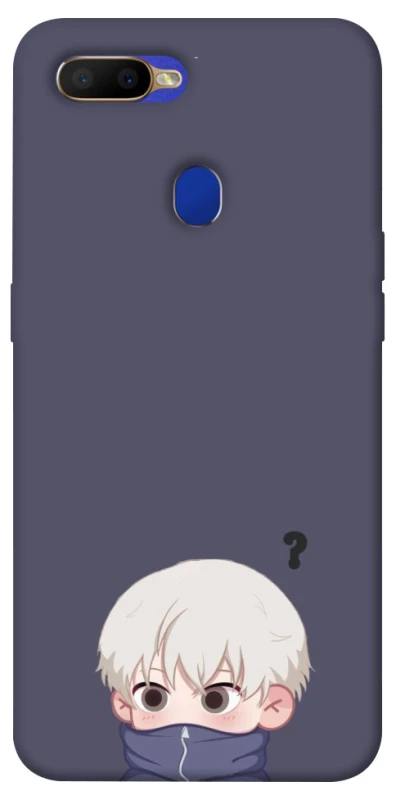 Чохол на Oppo A5s Toge Inumaki фото 1 з 1