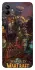 Чехол на Samsung Galaxy A04 Warcraft v2 фото 1 из 1