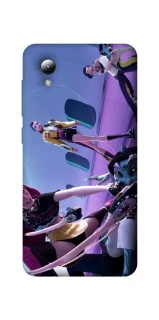 Чохол на ZTE Blade A3 (2019) K-Pop Demon Hunters ver.10 фото 1 з 1