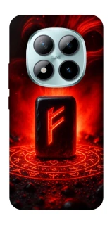 Чехол на Xiaomi Redmi Note 15 Pro+ 5G Феху фото 1 из 1